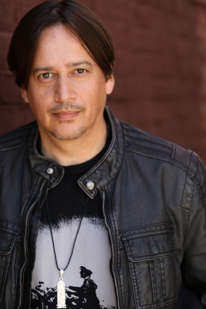 Manny M. Hernandez