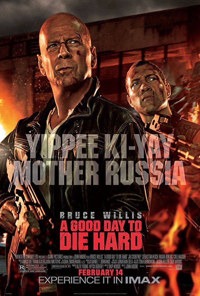 Jack McClane