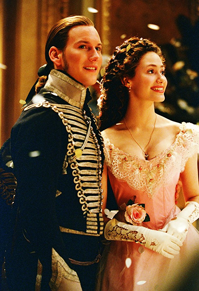 Christine Daae