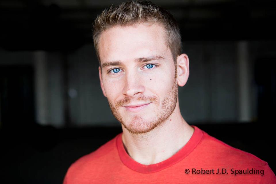 Nicholas James