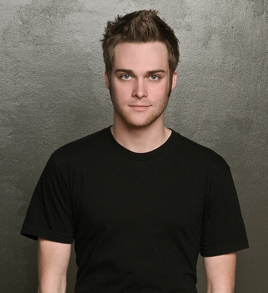 Jamie Johnston