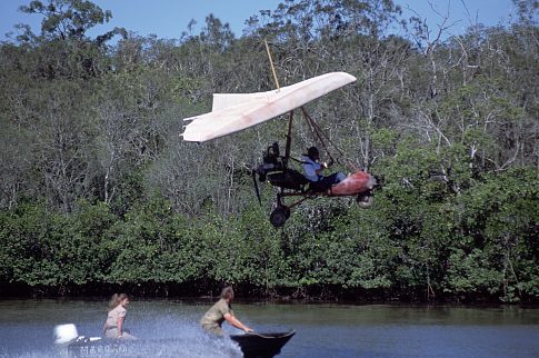 Terri Irwin