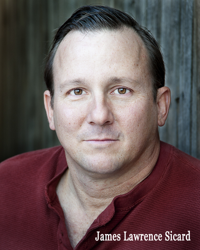 James Lawrence Sicard