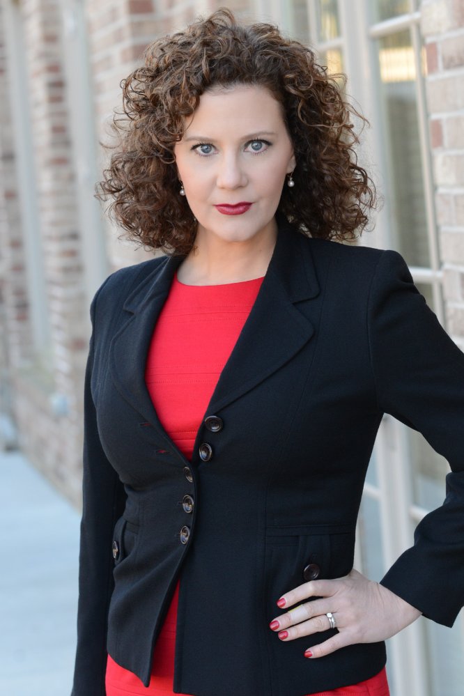 Mary Emily O'Bradovich
