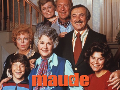 Bill Macy