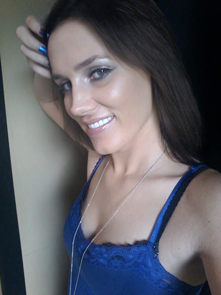 Portia Chellelynn