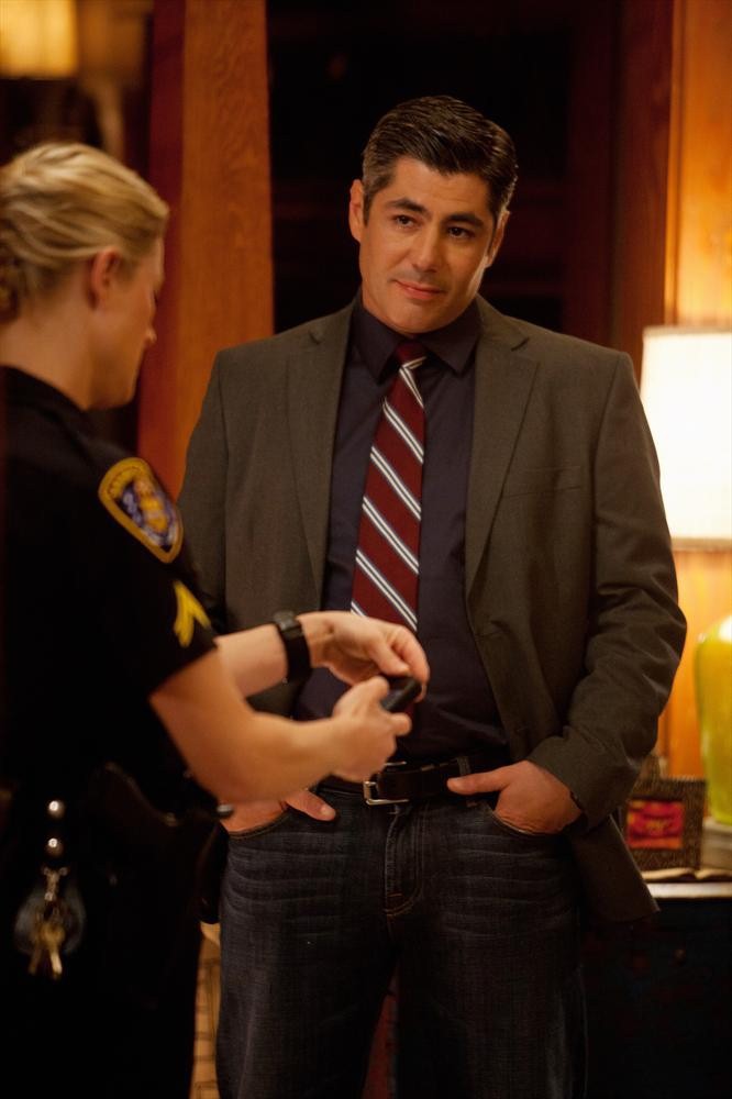 Danny Nucci