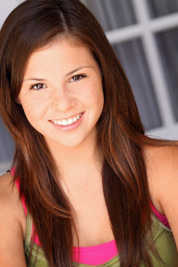 Paloma Peterson