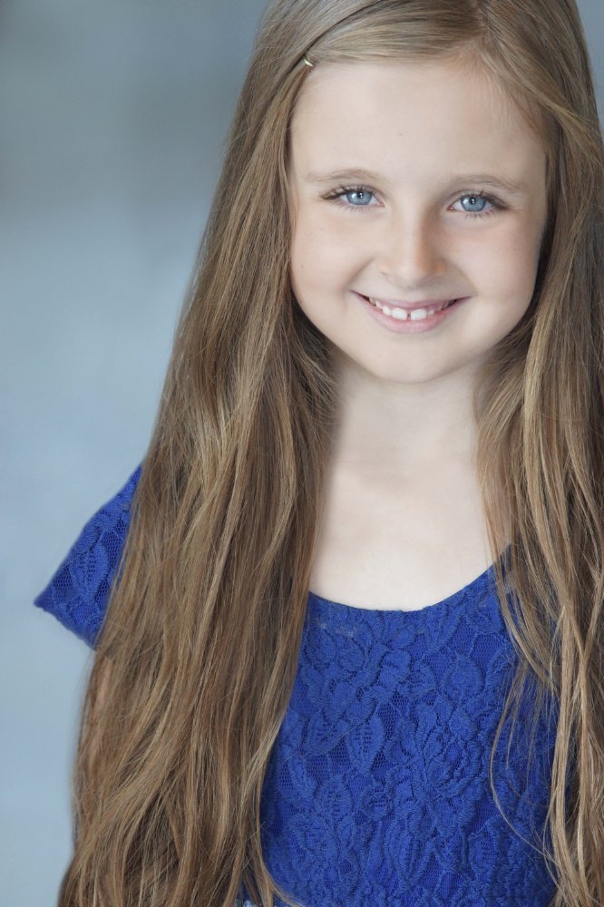 Aislinn Brooke Plair