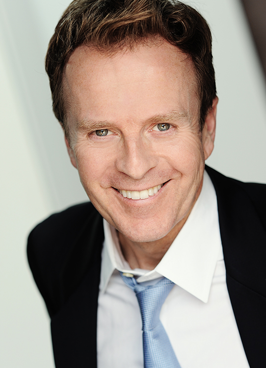 Garth McLean