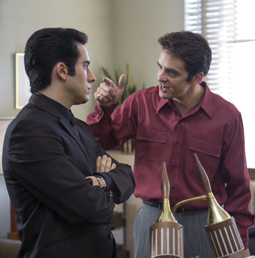 John Lloyd Young