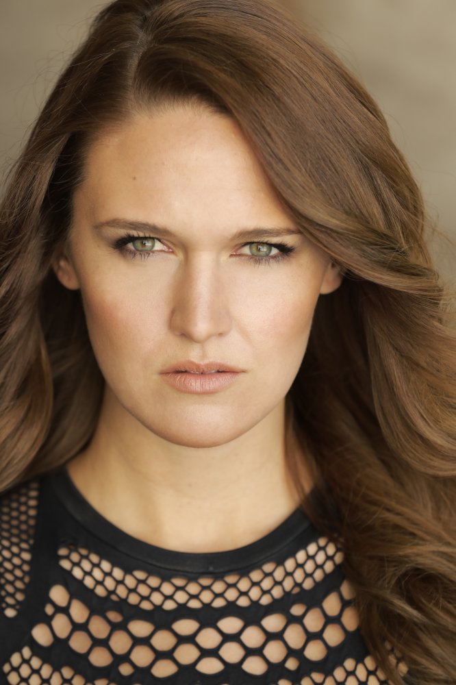 Karly Ratzenberger