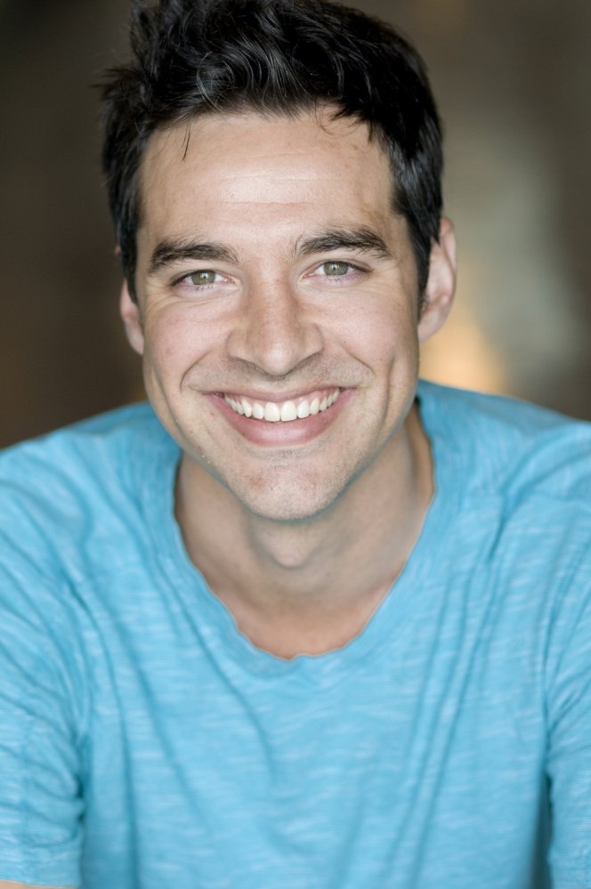 Joshua Caleb Grant