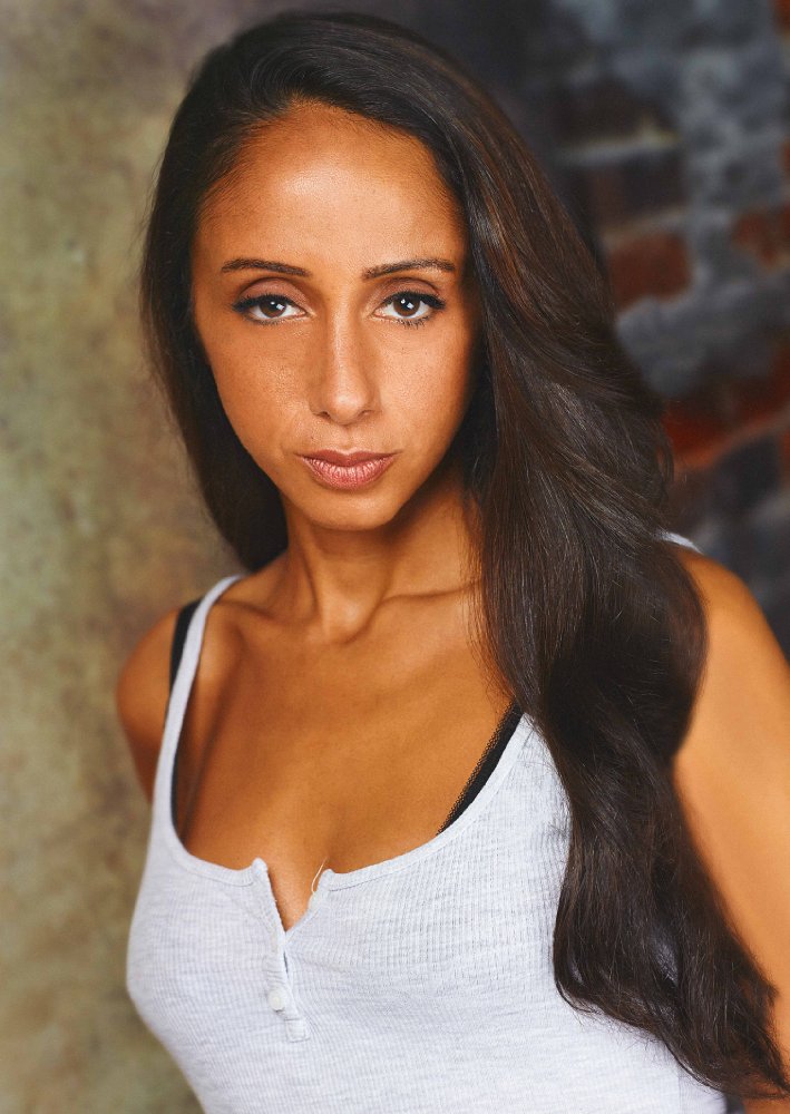 Bianca Nejat