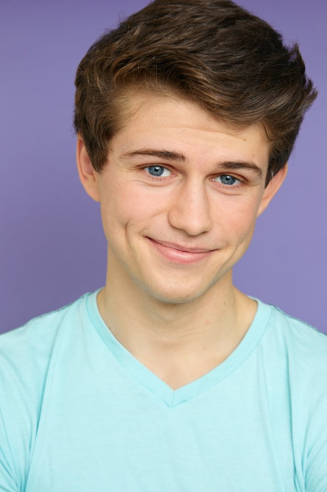 Joe Burnell