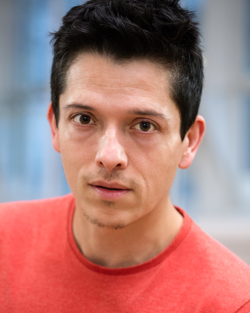 Paulo Rivera