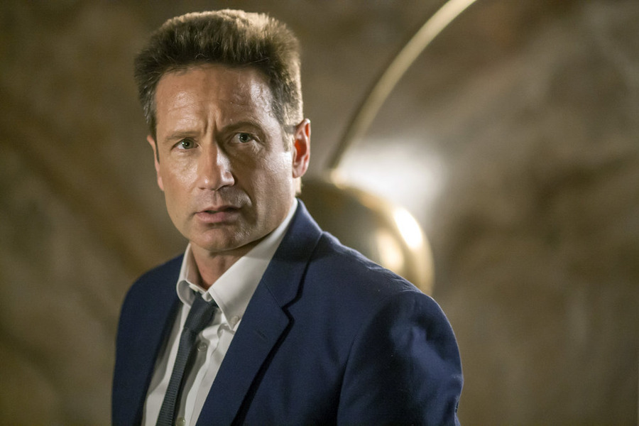 Sam Hodiak