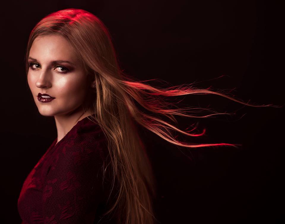 Ahnika Hendrickson