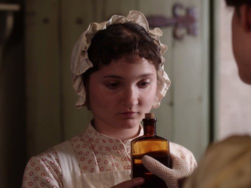 Ruby Bentall