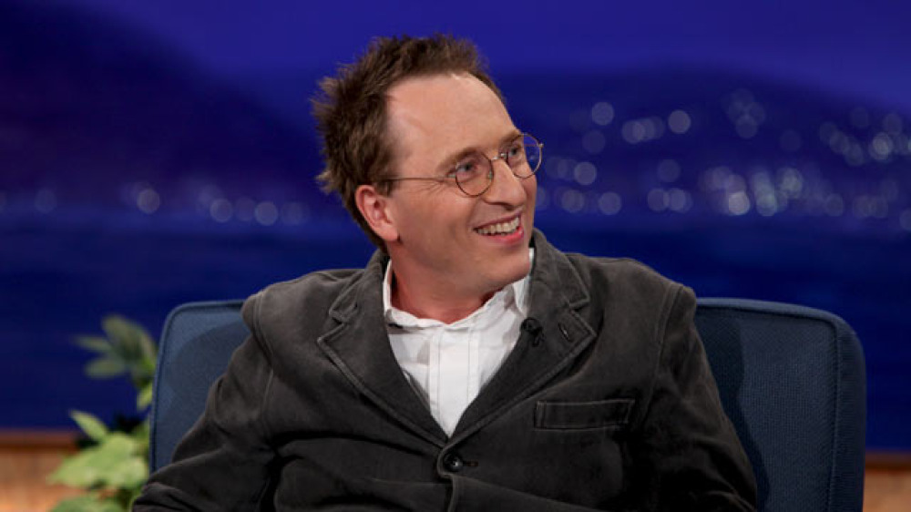 Jon Ronson