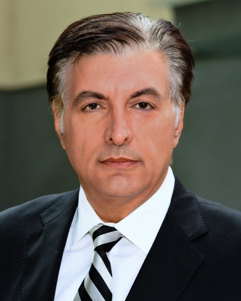 John Asadi