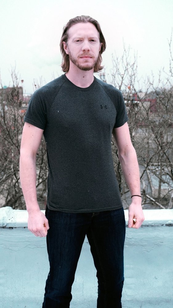 Dylan Hintz