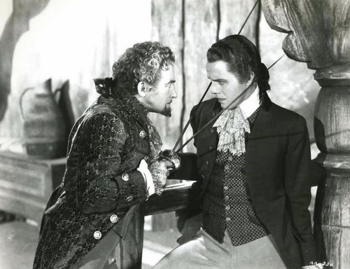 Louis Hayward