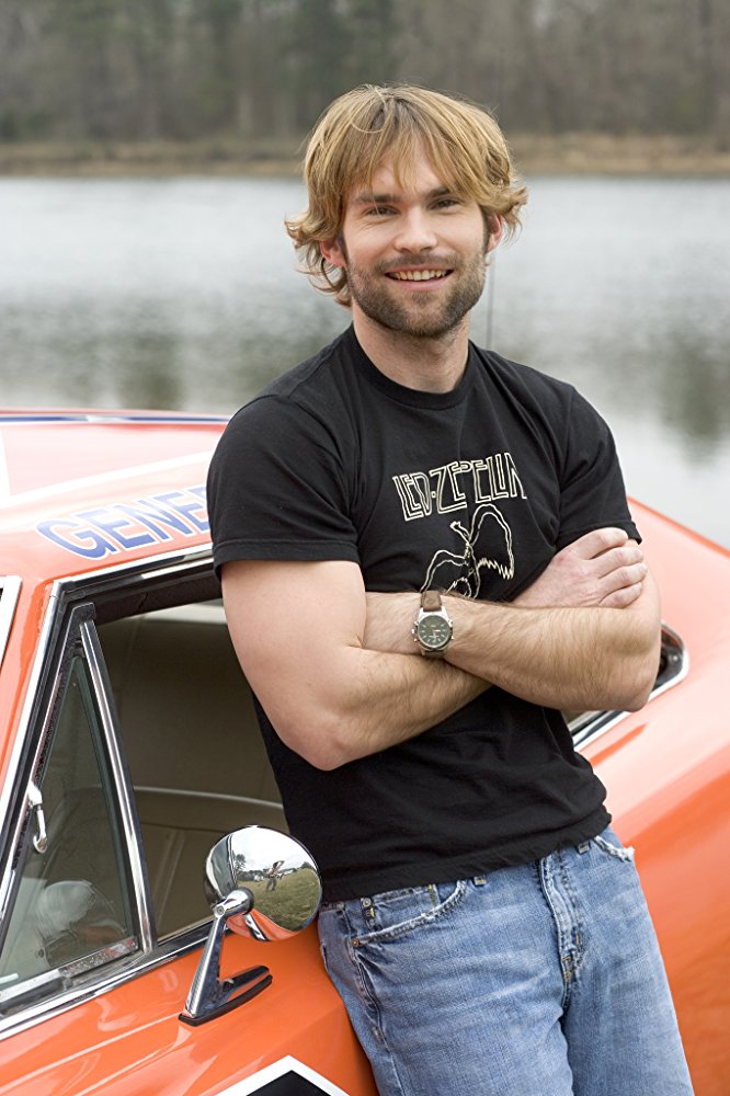 Bo Duke