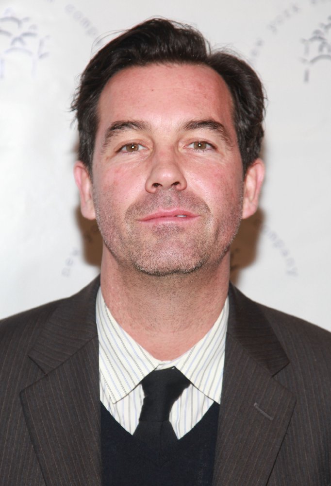 Duncan Sheik