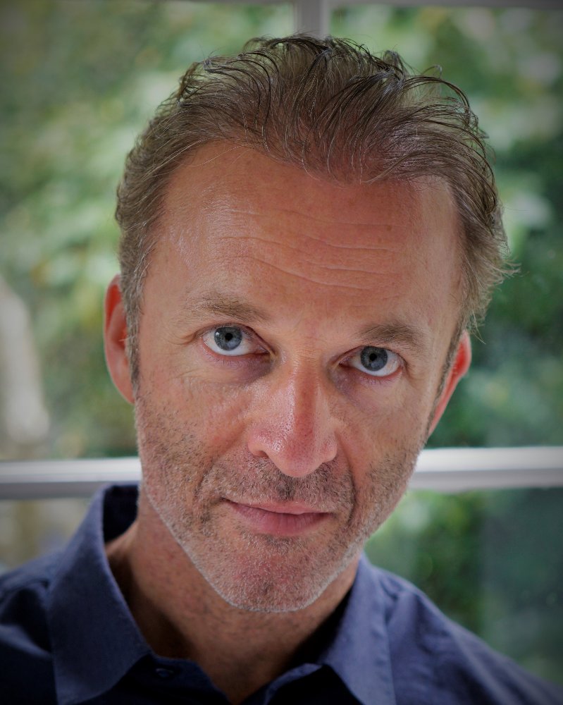 Paul Gerrard