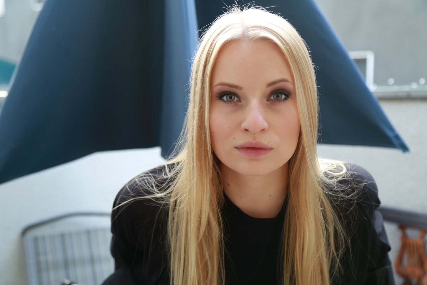 Stina Lundberg