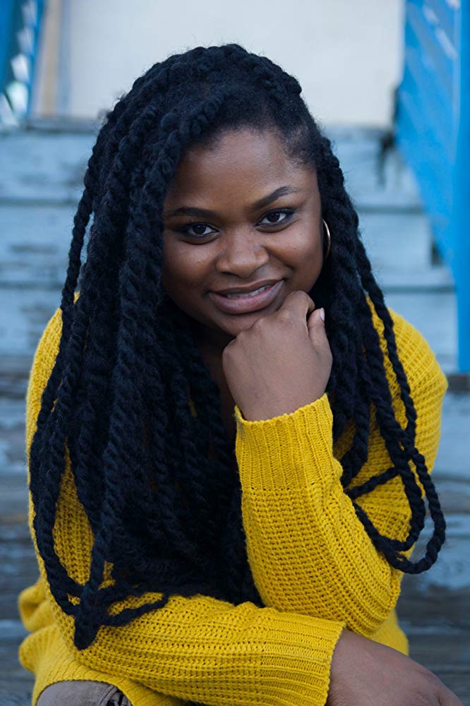 Kenesha Hemmings