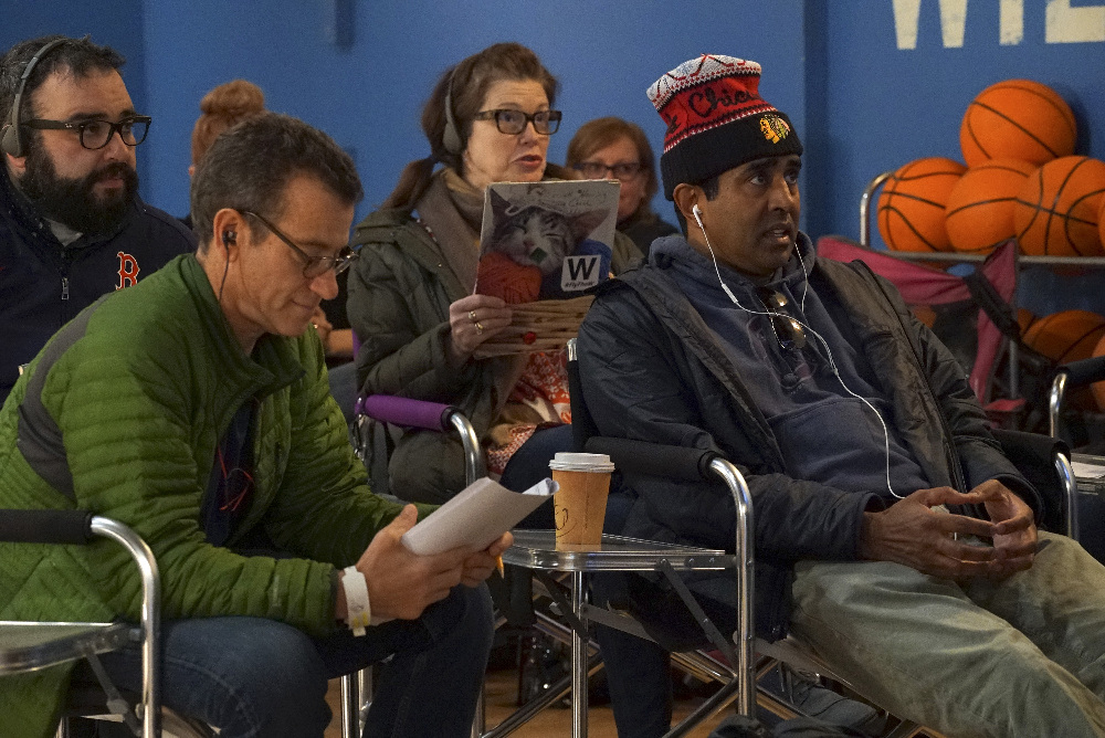 Jay Chandrasekhar