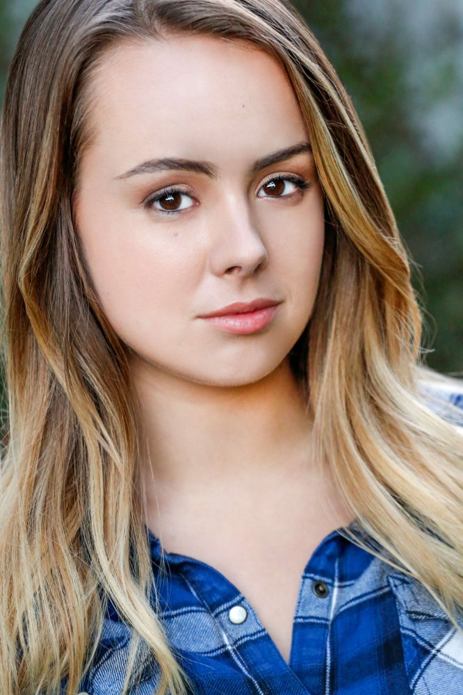 Maddie Howard