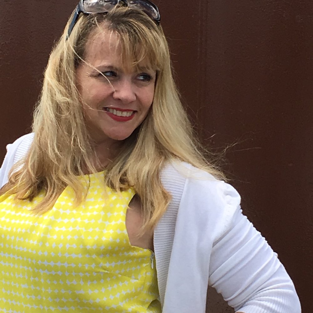 Tammie Marie Vaughan