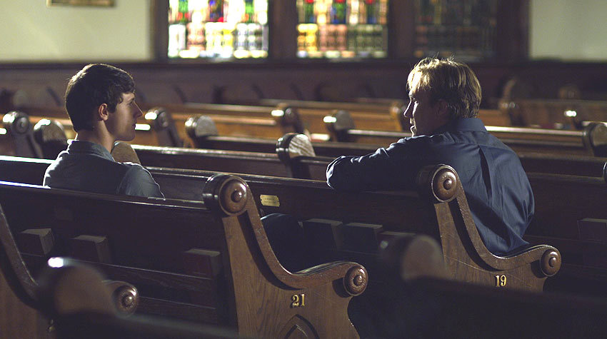 Reverend Dave