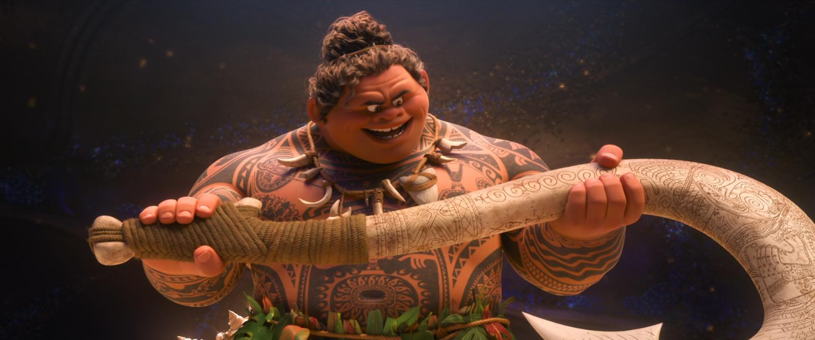Maui