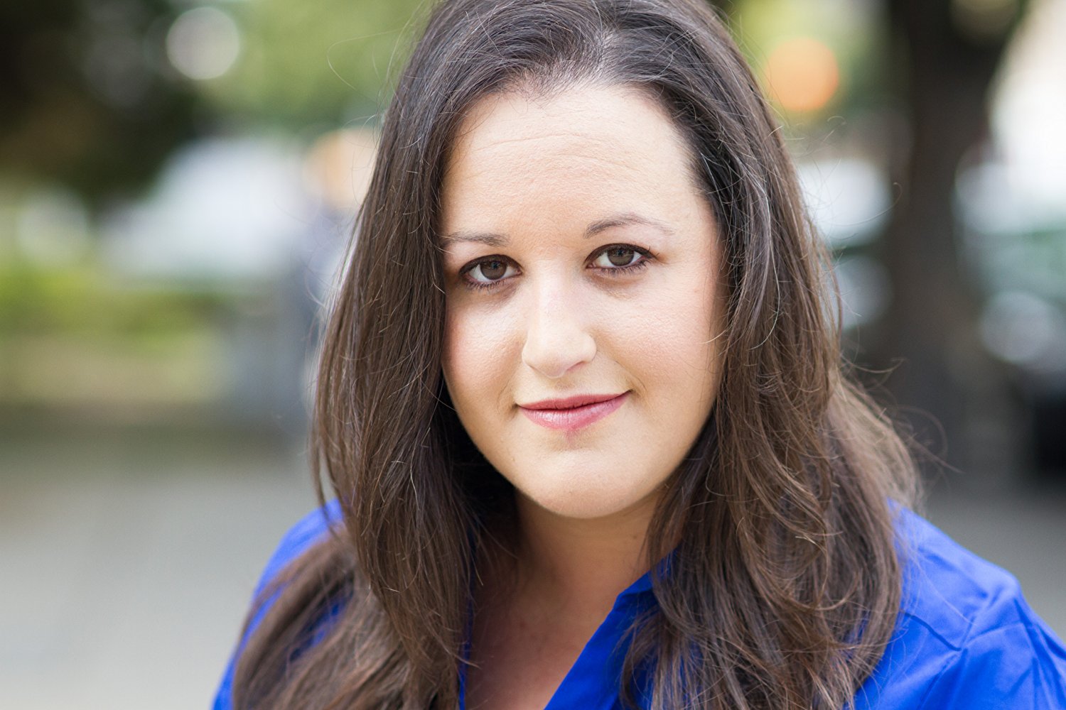 Shara Ashley Zeiger