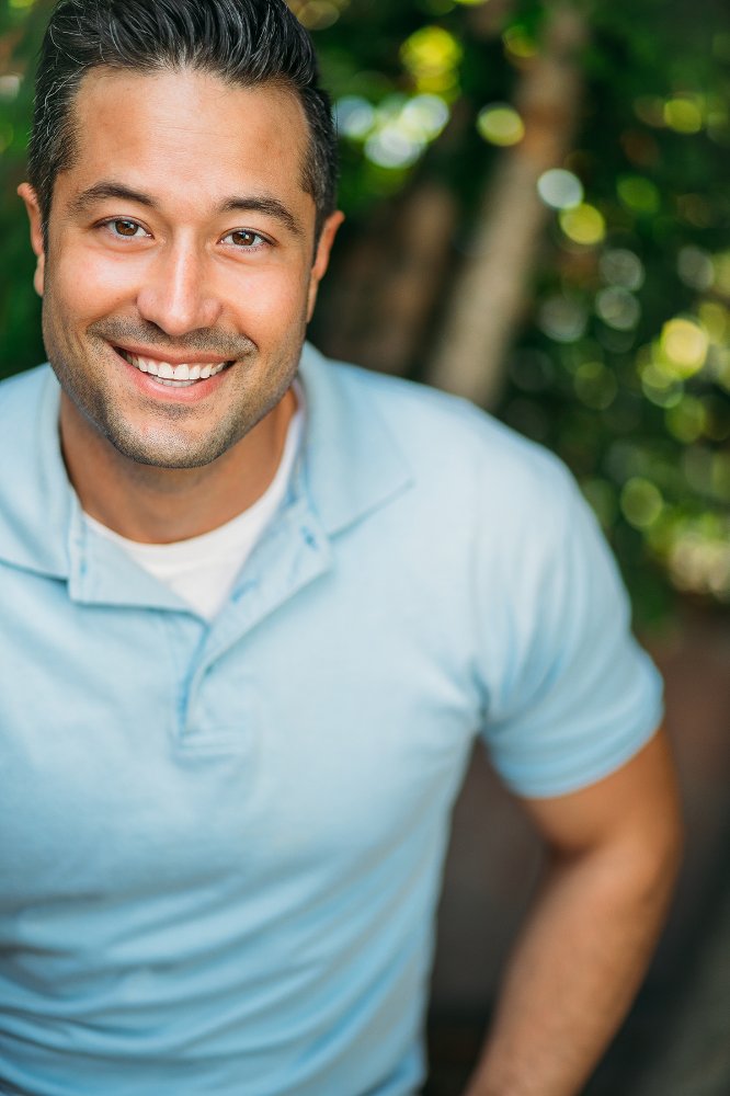 Josh Polizzi
