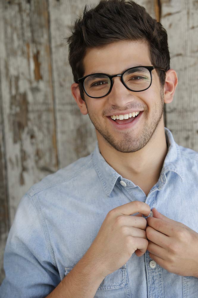 Ryan Stiffelman