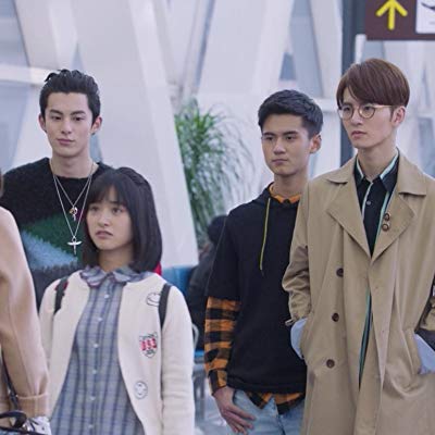 Chen Qing He