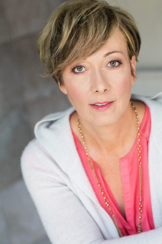 Nanci Burrows
