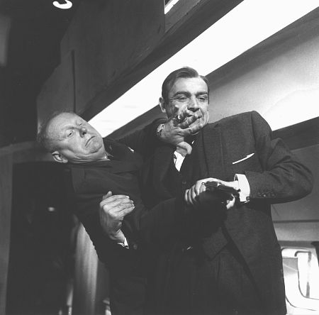 Gert Fröbe