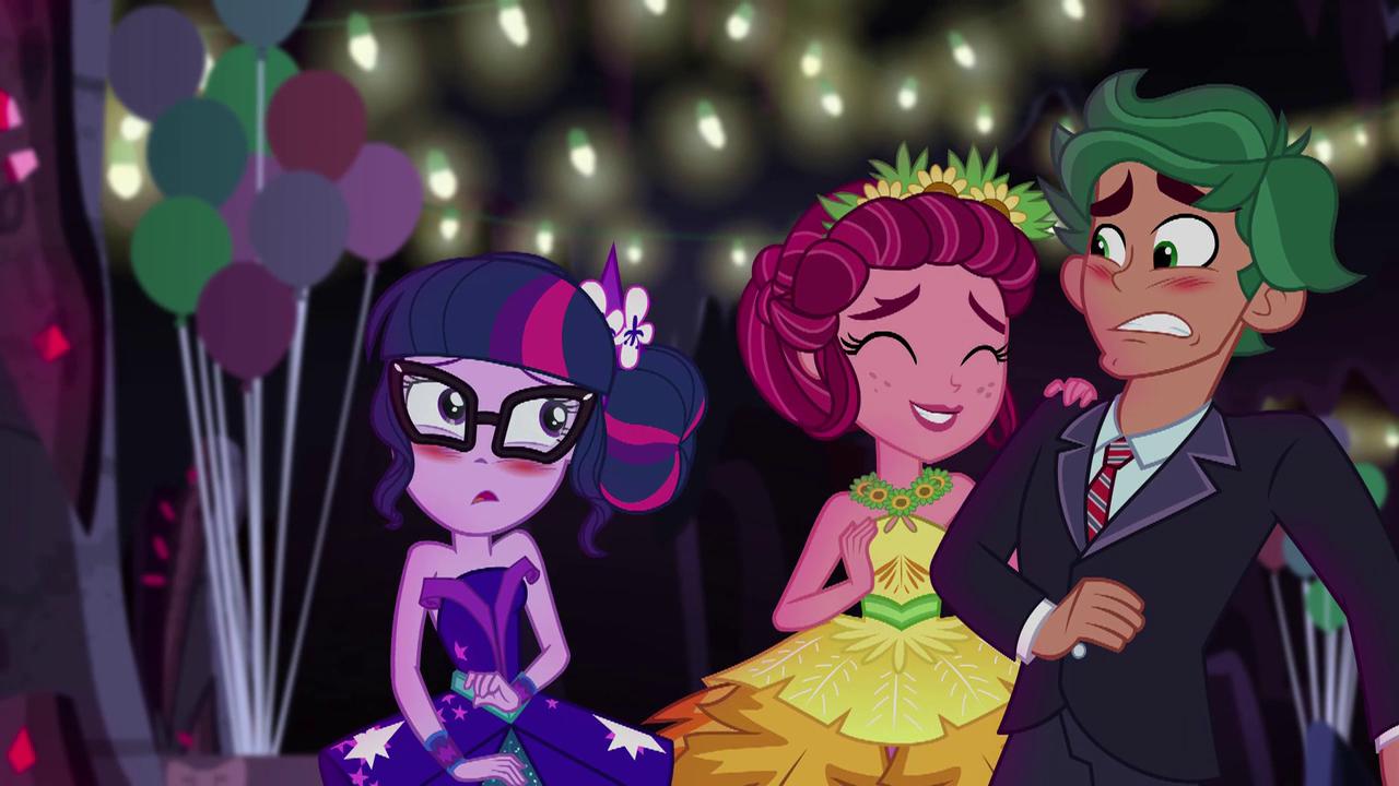 Twilight Sparkle