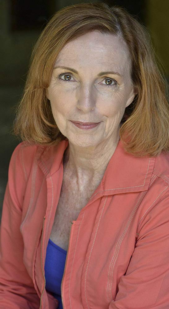 Diane Bray