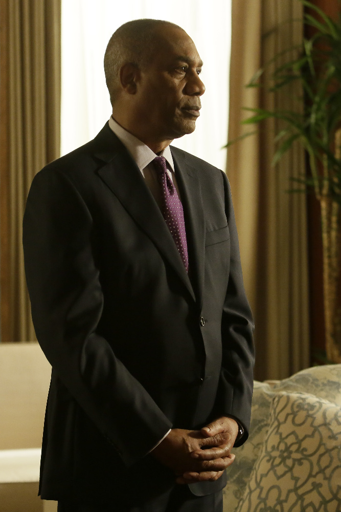 Joe Morton