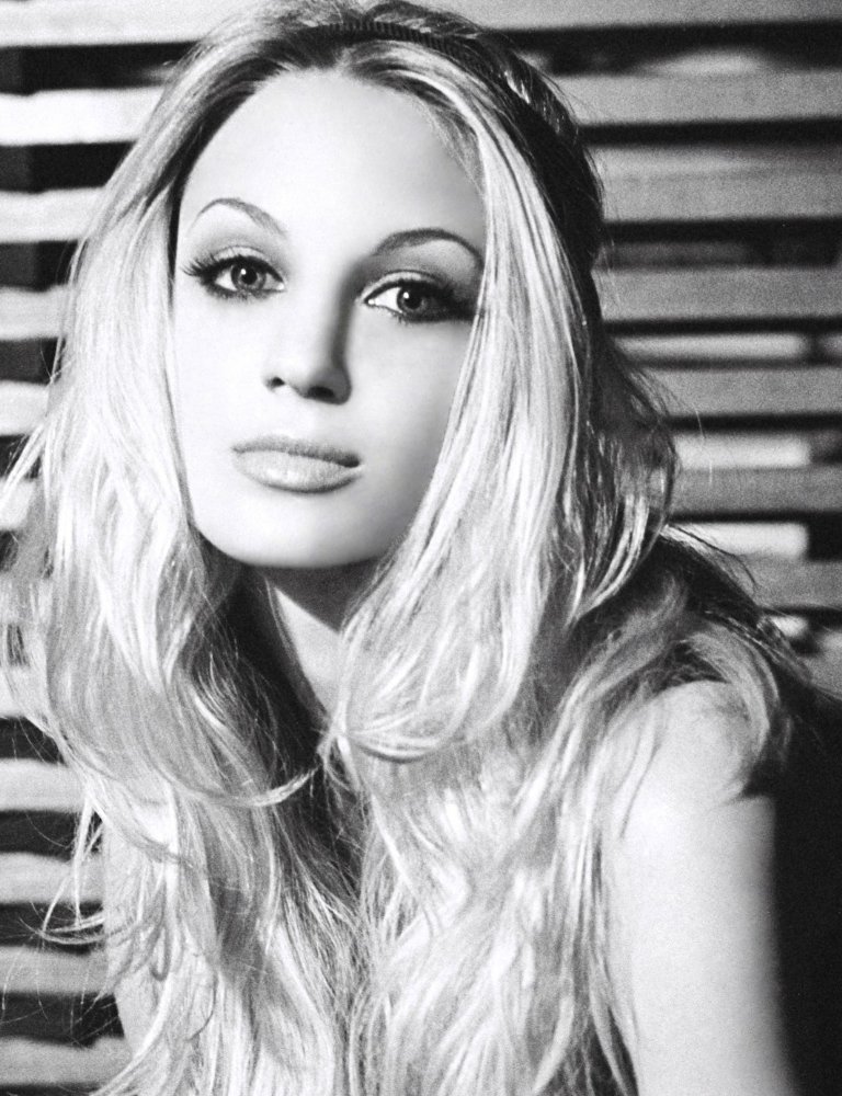 Kirby Bliss Blanton