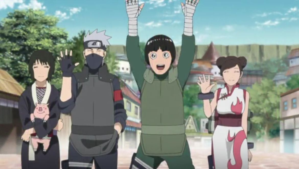 Tenten