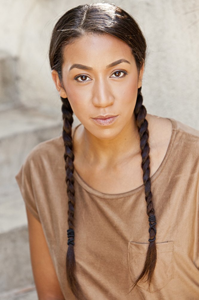 Elizabeth Haley