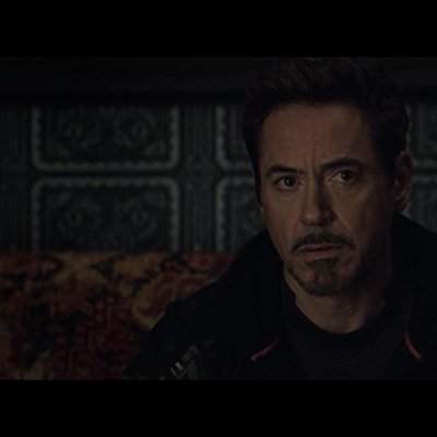 Tony Stark, Iron Man